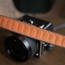 PGYTECH PGYTECH Camera Shoulder Strap Air Retro Meteorite Grey, Large
