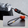 PGYTECH PGYTECH Lightweight Slim Camera Strap, Vintage Midnight Black