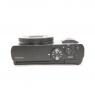Lumix Used Panasonic Lumix DC-TZ99 Travel Zoom Camera, Black
