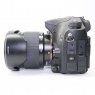 Used Sony Alpha A77 II DSLR with 18-250mm lens