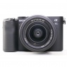 Sony Used Sony A7C Full frame Mirrorless camera with 28-60mm lens