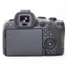 Canon Used Canon EOS R6 Mark II Full frame Mirrorless camera body