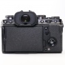Fujifilm Used Fujifilm X-T4 Mirrorless camera body, Black