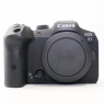 Canon Used Canon EOS R7 Mirrorless camera body