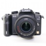 Lumix Used Panasonic Lumix DMC-G2 Mirrorless camera with 14-42mm lens