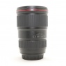 Canon Used Canon EF 16-35mm f4 L IS USM lens
