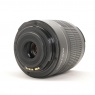 Canon Used Canon EF-S 18-55mm 3.5-5.6 Mk III lens