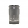 Canon Used Canon EF-M 55-200mm f4.5-6.3 IS STM lens