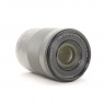 Canon Used Canon EF-M 55-200mm f4.5-6.3 IS STM lens