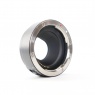 Canon Used Canon Mount Adapter EF-EOS M