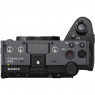 Sony Sony  FX5 Full-frame Cinema Line Camera with XLR handle