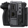 Sony Sony  FX5 Full-frame Cinema Line Camera with XLR handle