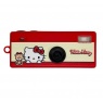 Sundry Yashica Hello Kitty Funtastic, Classic Hello Kitty Key-Ring Camera
