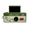 Yashica Peanuts Funtastic, Snoopy's Summit