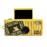 Sundry Yashica Peanuts Funtastic, Sweet Dreams Home Key-Ring Camera
