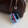 Sundry Yashica Funtastic, Yashica Boy Adventure Key-Ring Camera