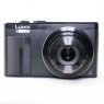 Lumix Used Panasonic Lumix DMC-TZ80 digital camera, black
