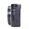 Lumix Used Panasonic Lumix DMC-TZ80 digital camera, black