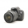 Canon Used Canon EOS 1200D DSLR with 18-55mm lens