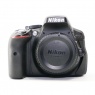 Nikon Used Nikon D5300 DSLR body