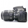 Nikon Used Nikon D5100 DSLR with 18-55mm VR lens