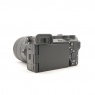 Sony Used Sony Alpha 6700 Mirrorless Camera with 18-135 lens