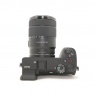 Sony Used Sony Alpha 6700 Mirrorless Camera with 18-135 lens