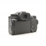 Fujifilm Used Fujifilm X-H2 Mirrorless camera body, black