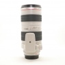 Canon Used Canon EF 70-200mm f2.8 L lens