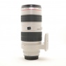 Canon Used Canon EF 70-200mm f2.8 L lens
