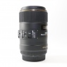 Sigma Used Sigma 105mm f2.8 DG Macro OS lens for Canon EOS