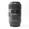 Sigma Used Sigma 105mm f2.8 DG Macro OS lens for Canon EOS
