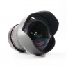 Samyang Used Samyang 14mm f2.8 Ultra Wide Angle lens for Canon EOS