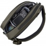 Think Tank Think Tank TurnStyle 8L Sling Bag, Green