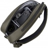 Think Tank Think Tank TurnStyle 11L Sling Bag, Green