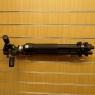 Sundry Used Monfrotto 190CLB tripod with 141RC 3 way head