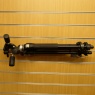 Sundry Used Monfrotto 190CLB tripod with 141RC 3 way head