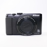 Used Nikon Coolpix P9900 digital compact camera