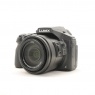 Lumix Used Panasonic Lumix FZ330 bridge camera