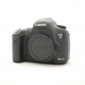 Canon Used Canon EOS 5D Mark III Full frame DSLR body