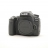 Canon Used Canon EOS 80D DSLR body