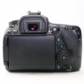 Canon Used Canon EOS 80D DSLR body