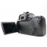 Canon Used Canon EOS 80D DSLR body