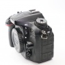 Nikon Used Nikon D7200 DSLR body