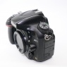 Nikon Used Nikon D610 Full frame DSLR body