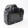 Nikon Used Nikon D610 Full frame DSLR body