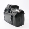 Nikon Used Nikon D610 Full frame DSLR body