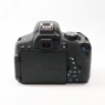 Canon Used Canon EOS 750D DSLR body