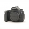 Canon Used Canon EOS 60D DSLR body