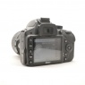 Nikon Used Nikon D3200 DSLR with 18-35mm lens